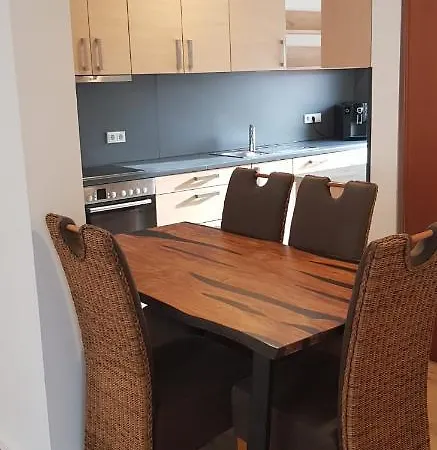 Appartement Joanna -