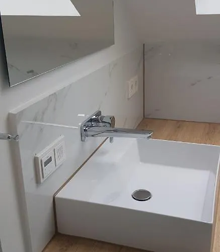 Joanna - Apartment *