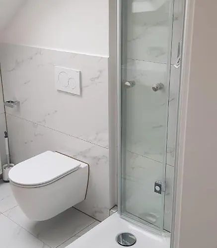 Apartment Joanna - Worms