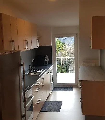 Apartment Joanna - *